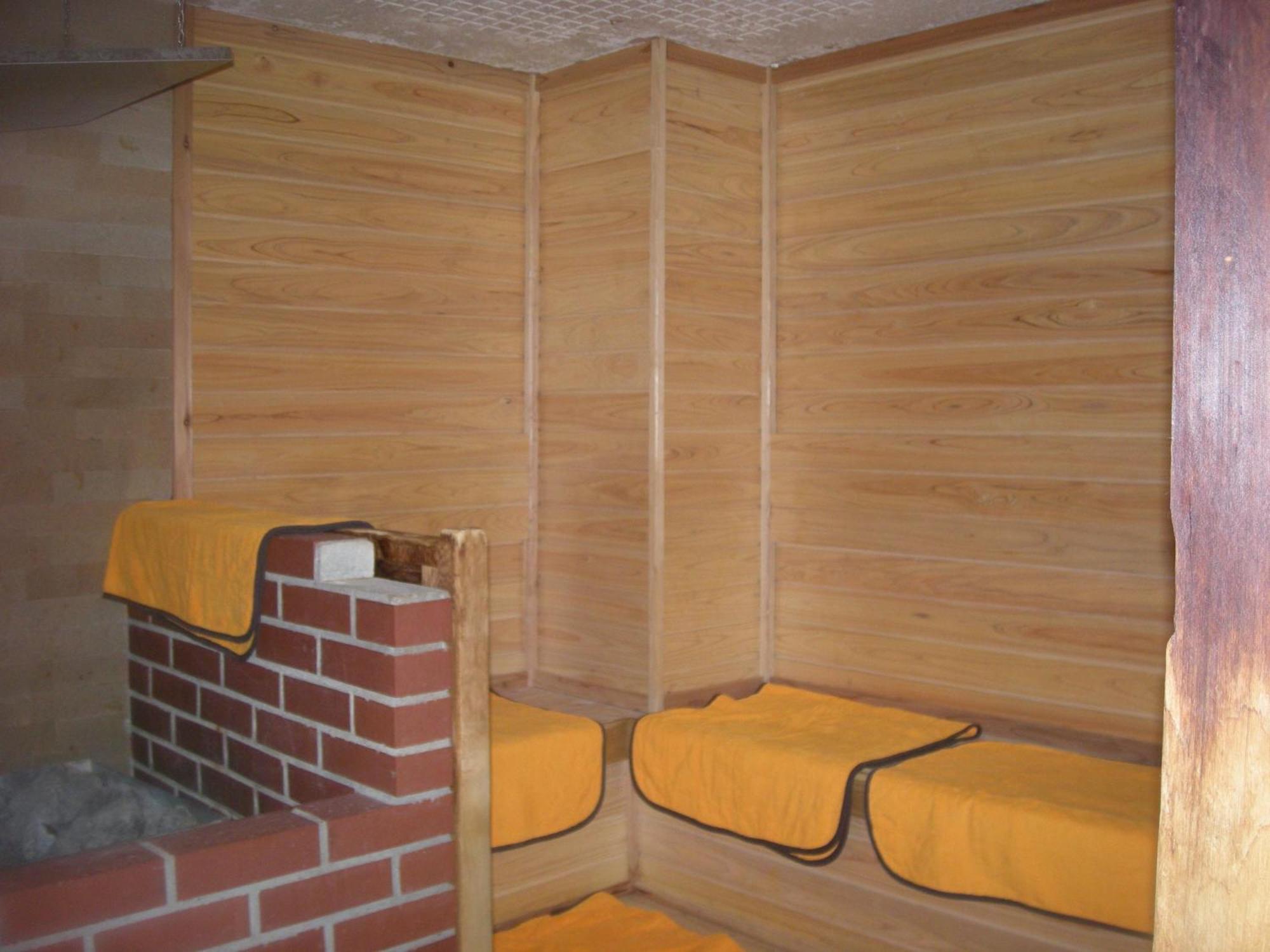 Hotel Shikino Mori Aso Exterior foto